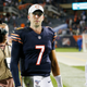 Bears are getting Nick Foles Is not latest to step Into Chicago’s QBblack hole.